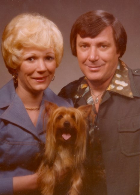Obituary of Charles J. Tully