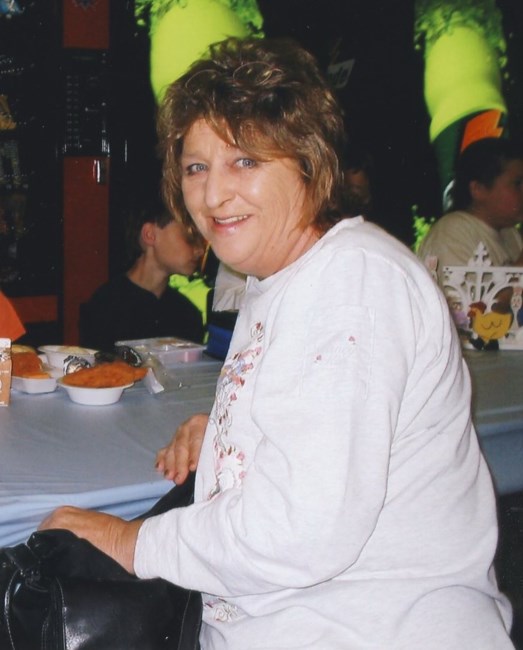 Obituary of Gladys Herron