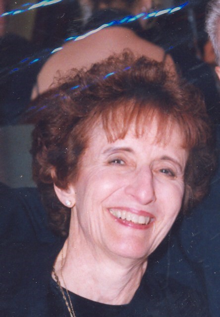 Obituary of Dolores Dee R. LoPresti
