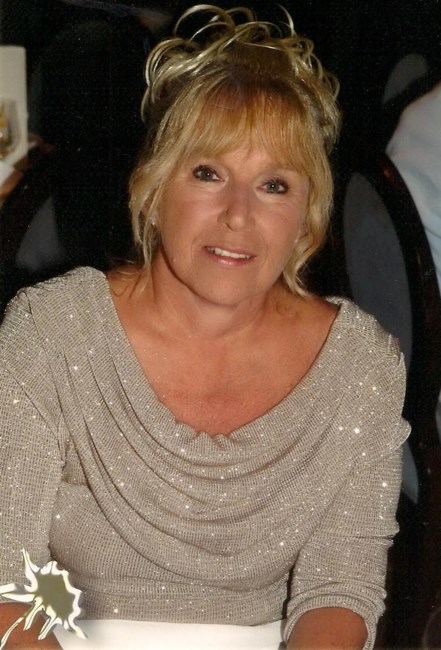 Obituary of Maureen Stampone