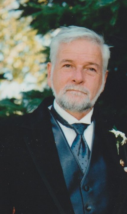 Obituary of Douglas Murray Leighton