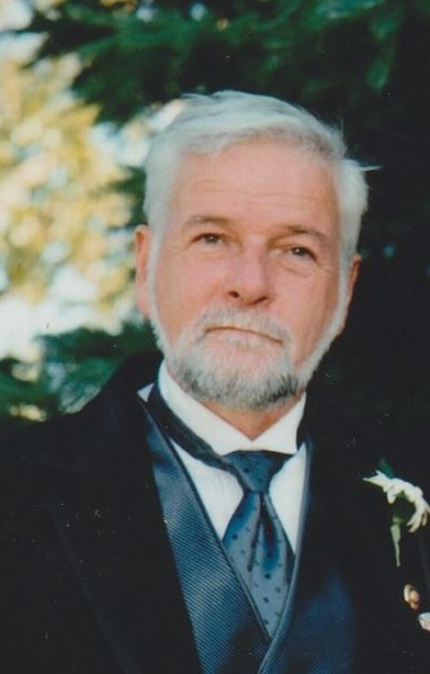 Avis de décès de Douglas Murray Leighton