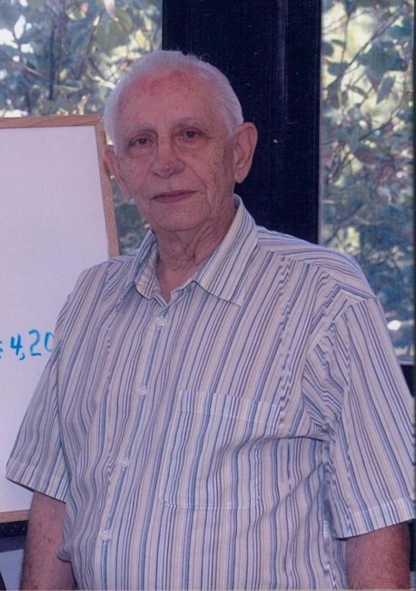 Obituary of Mr. Earl Clark Julo Jr.