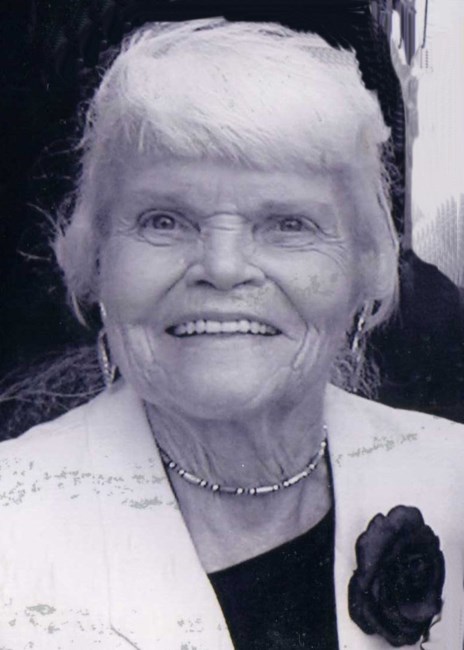 Obituary of Suzanne L Riddlemoser