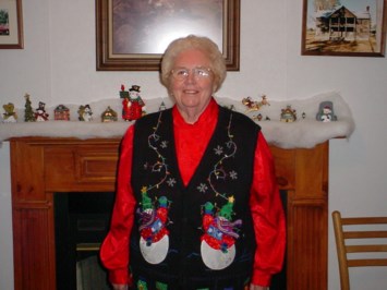 Obituary of Vivian Hall Metts