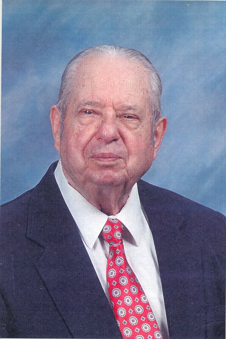 Obituario de William Charles Long III