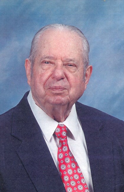 Obituario de William Charles Long III