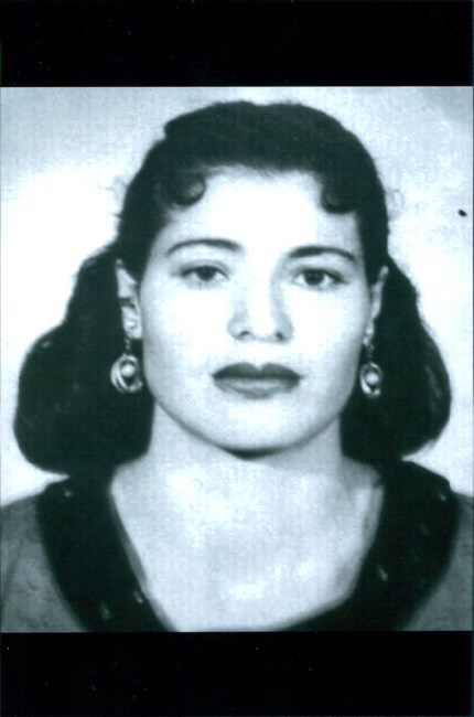 Obituary of Eloiza Maldonado Roqueni