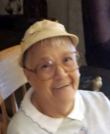Obituary of Betty Jean Rojas