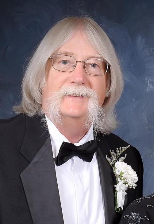 Obituary of Paul Arthur Lovelace