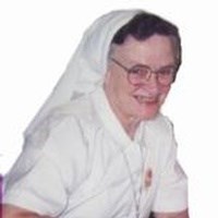 Obituary of Sister Mary Catherine Docherty