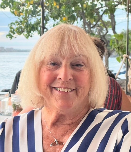 Obituario de Marlo J. Crouch