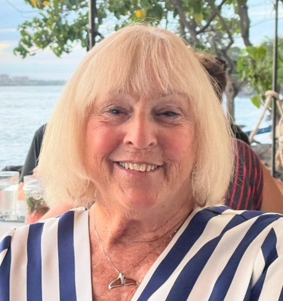 Avis de décès de Marlo J. Crouch