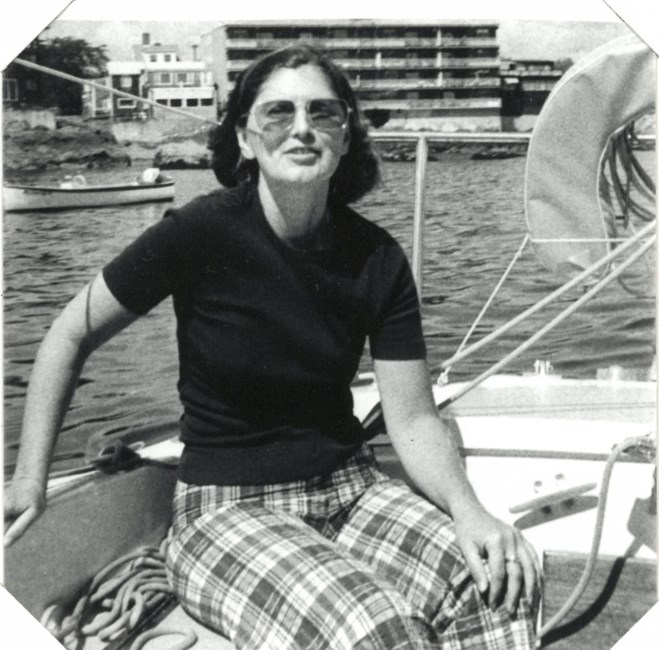 Obituary of Margaret "Peggy" A. Farrell