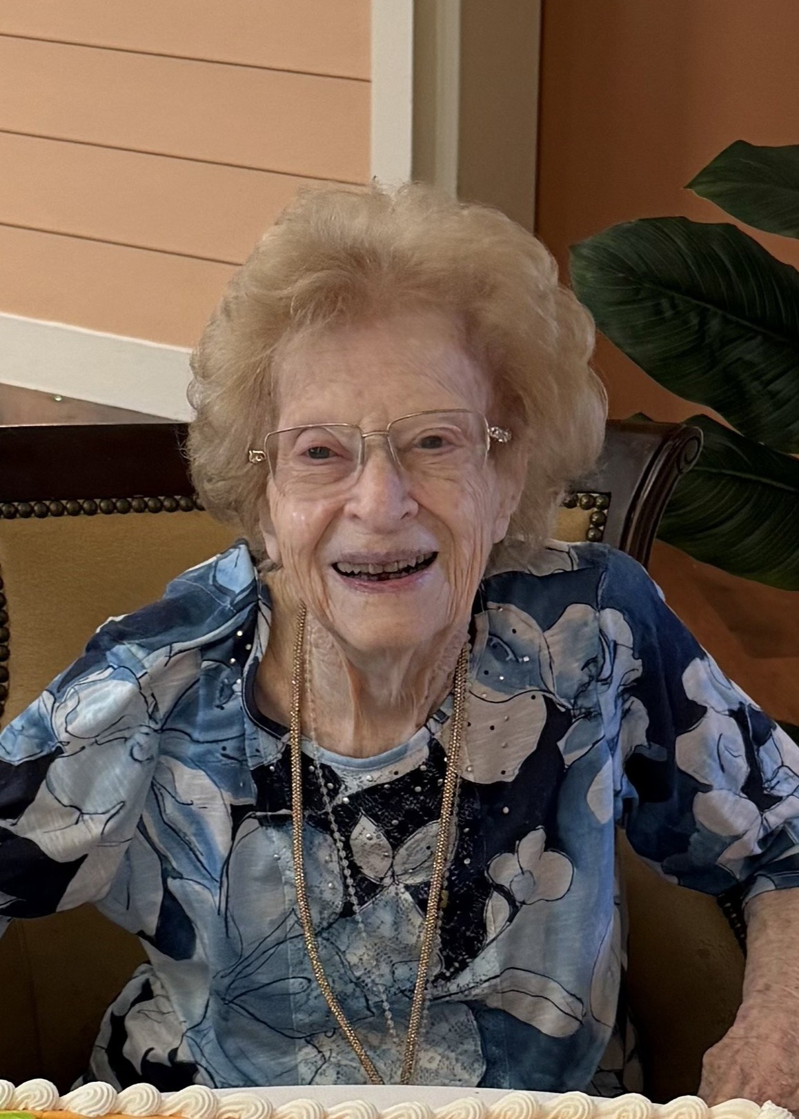 Obituary of Annetta M Dietz