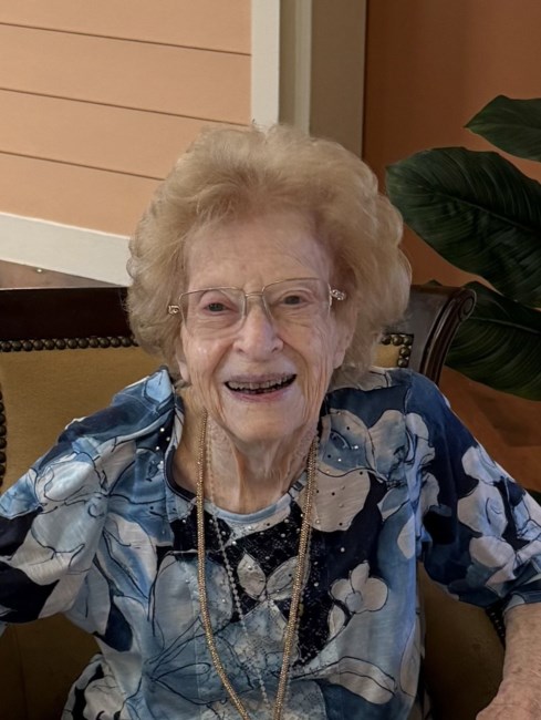 Obituary of Annetta M Dietz