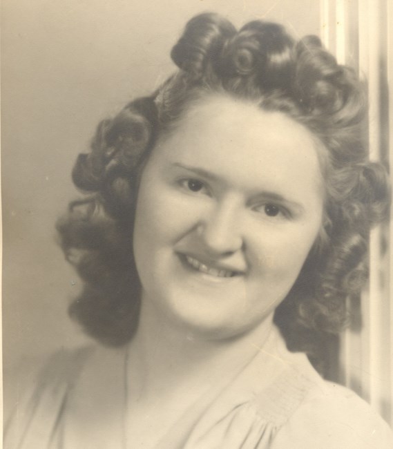 Obituary of Doris Eloise Kent