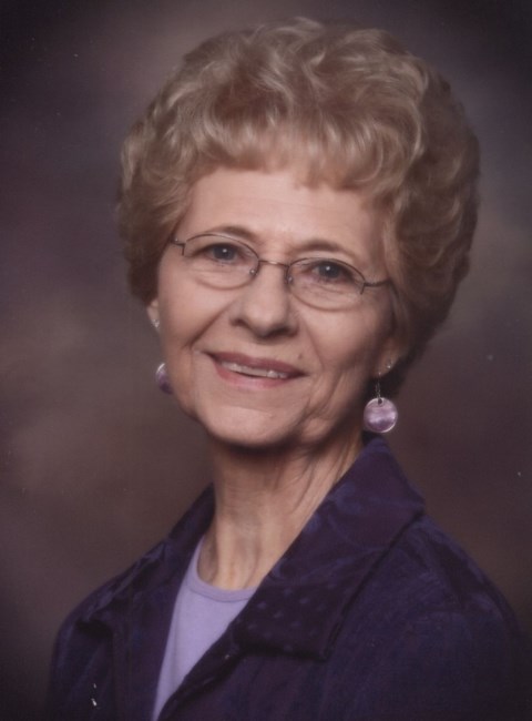 Obituary of Clara Voigt