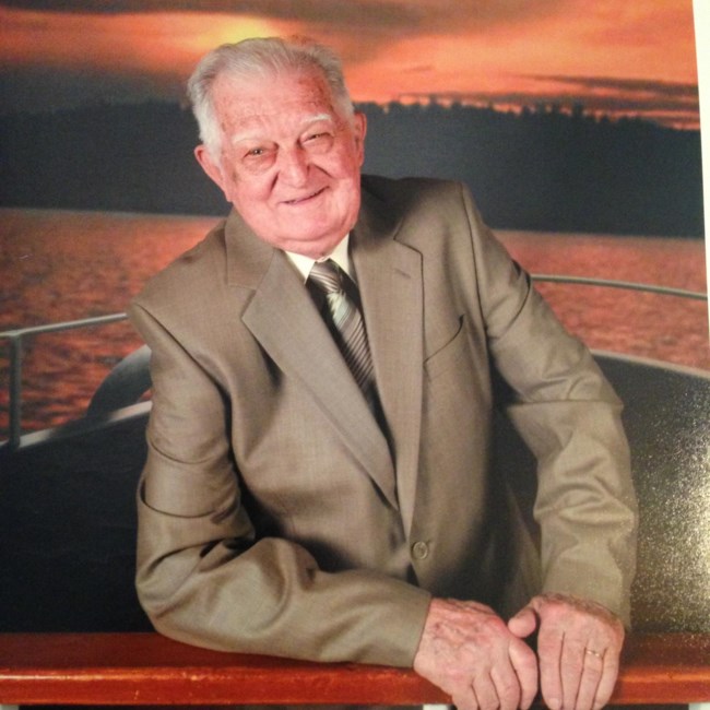 Obituary of Richard Michael Gregory