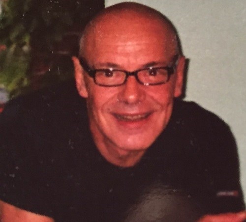 Avis de décès de Jean-Guy Lacas