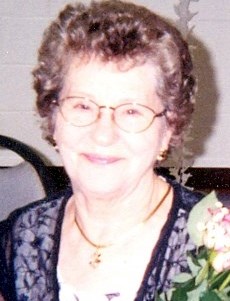 Obituary of Mary L. Rose