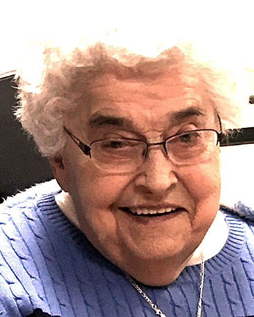 Obituary of Juliette C. Madore