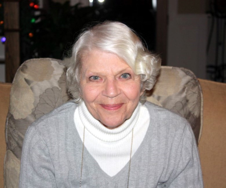 Obituario de Darlene Ellen Dubey