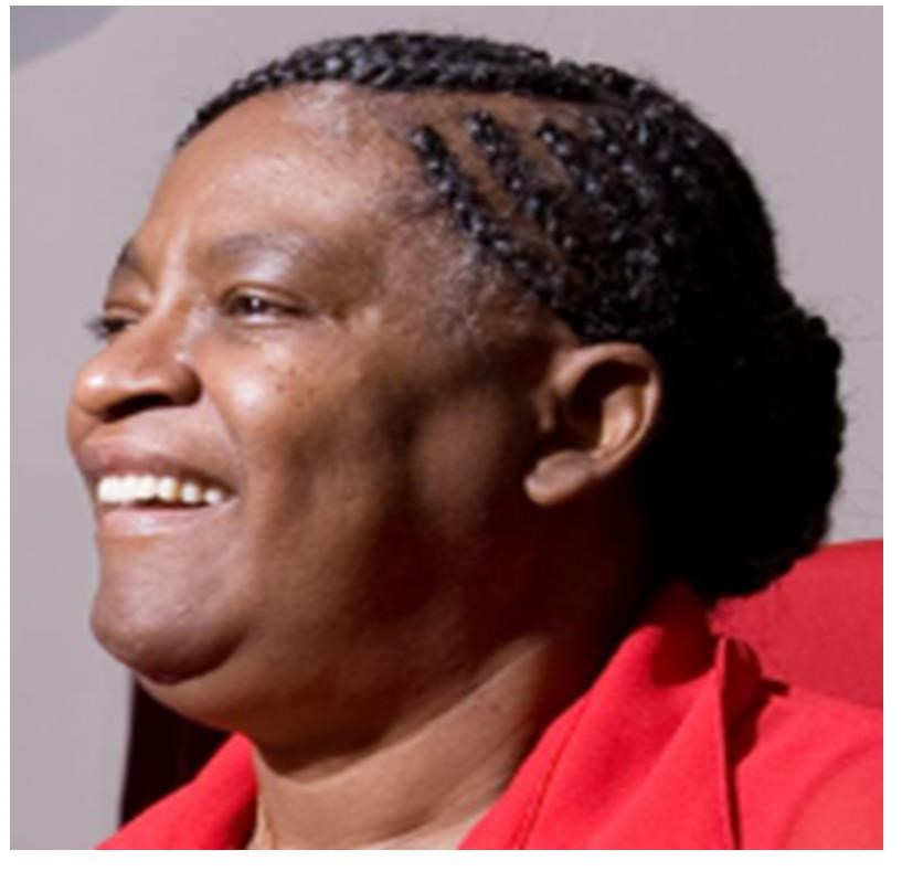 Obituary of Thelma Lee Hines