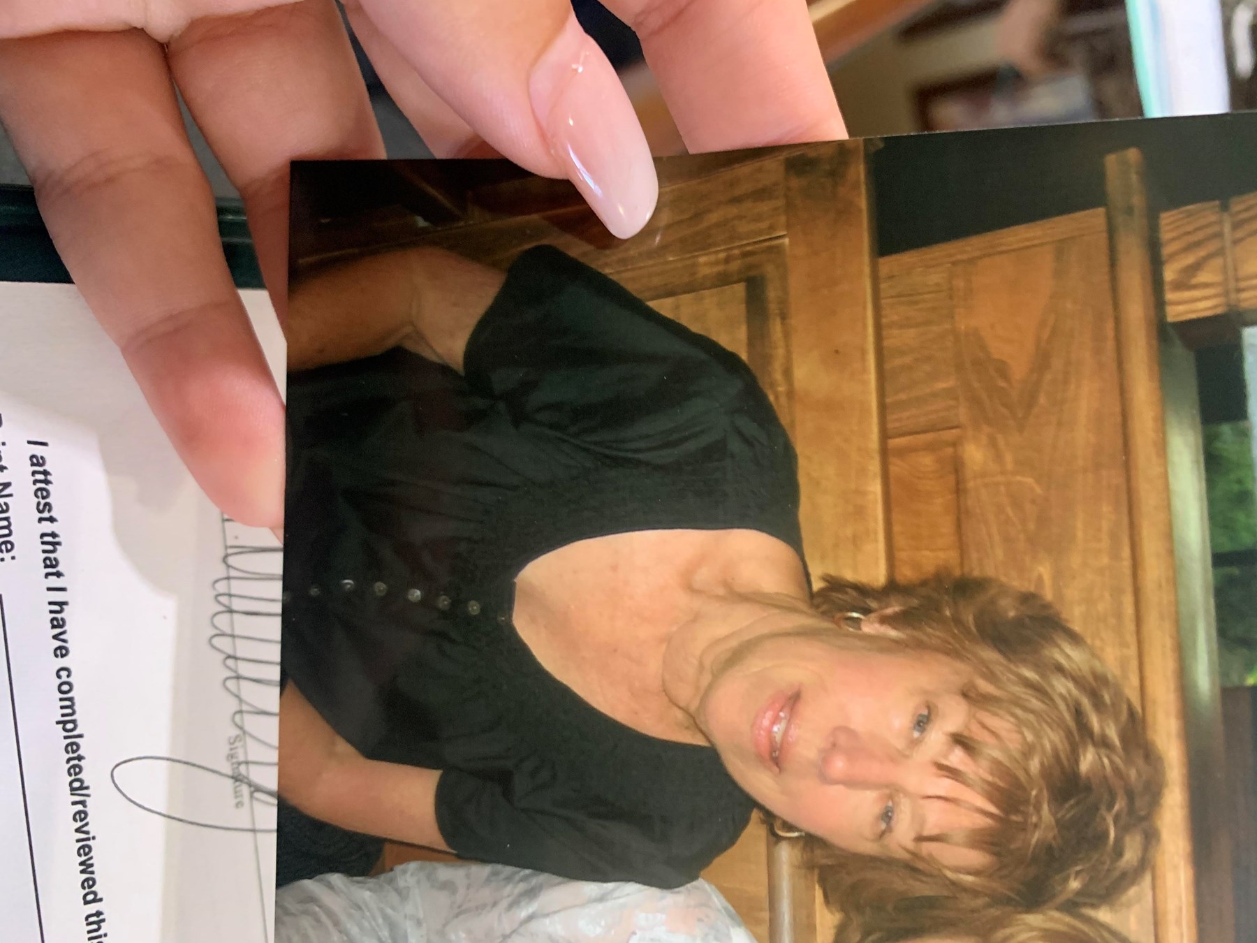 Obituary of Jeanne Marie Ardolino