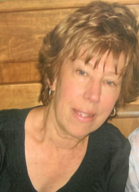 Obituary of Jeanne Marie Ardolino