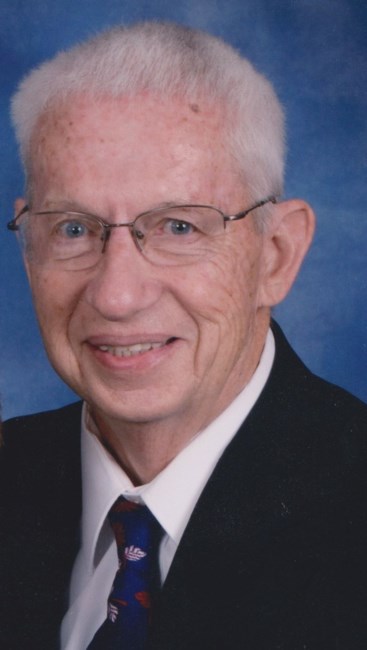 Obituary of Frank H. Supplee Jr.