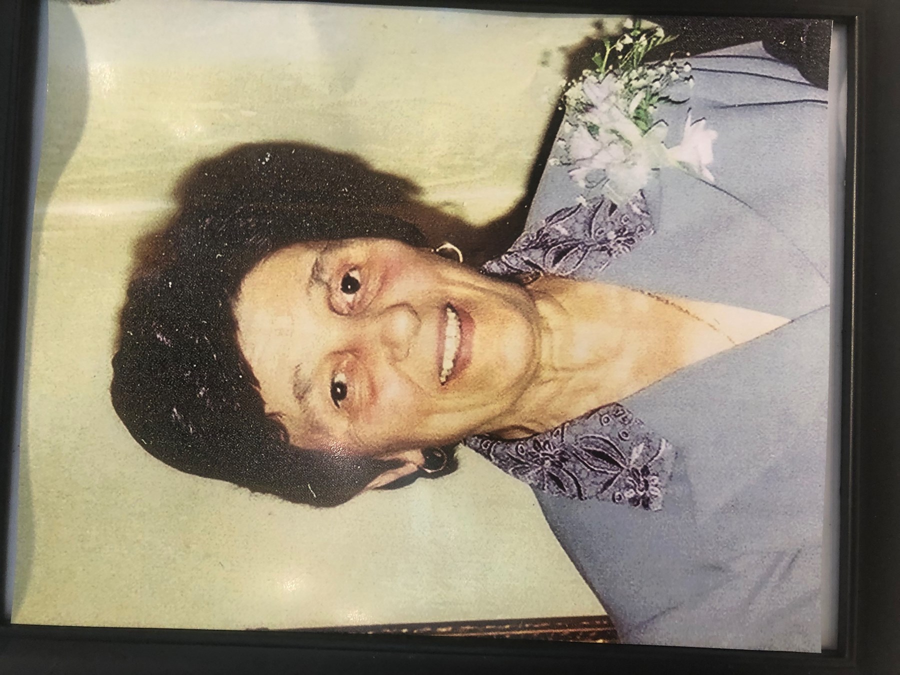 Obituary of Leftera Markovska