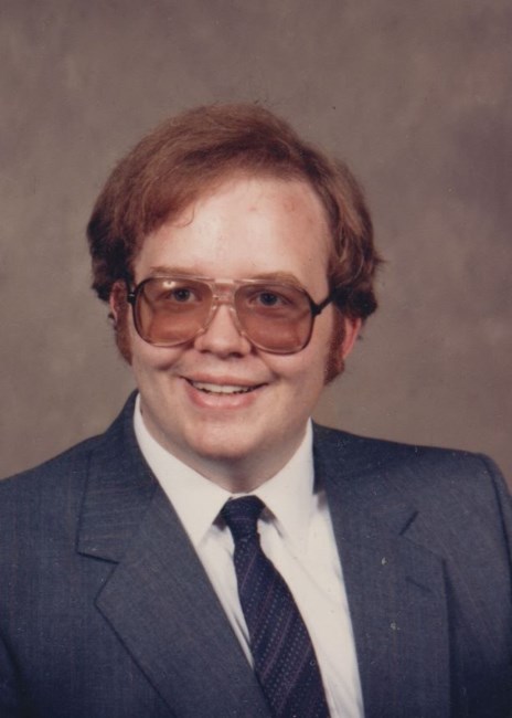 Obituary of Leland Clovis Thomas Jr.