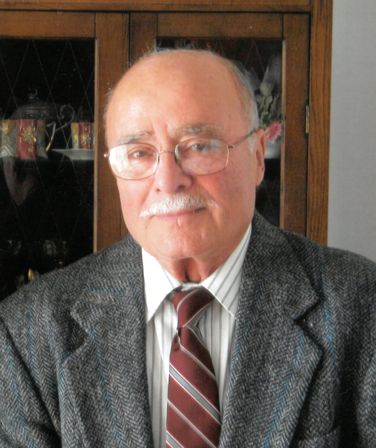 Obituary of Attilio Bollella