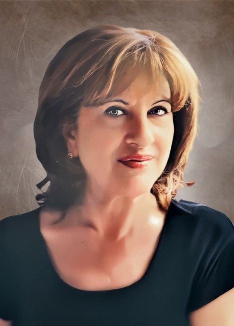 Obituary of Sonia Viviani