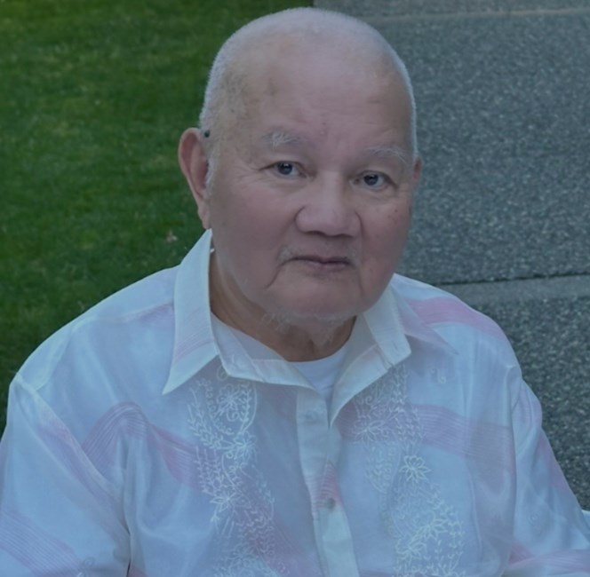 Obituary of Frederico Cabana Pagaduan