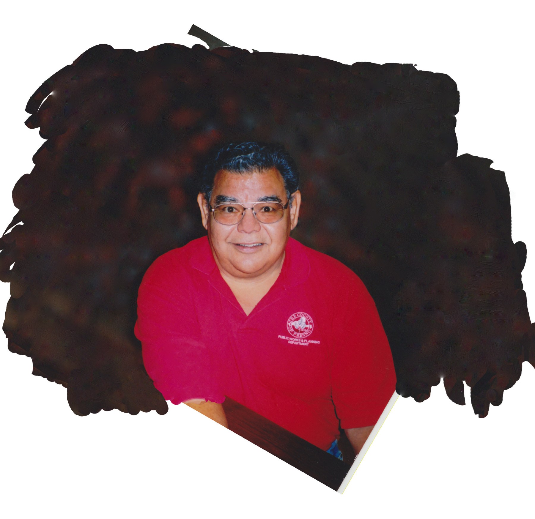 Obituary of Mr. Richard Madrigal