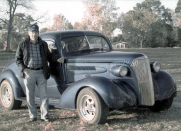 Obituary of Kenneth Wayne Swonke