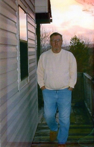 Obituary of James 'Jim' Thomas Bean