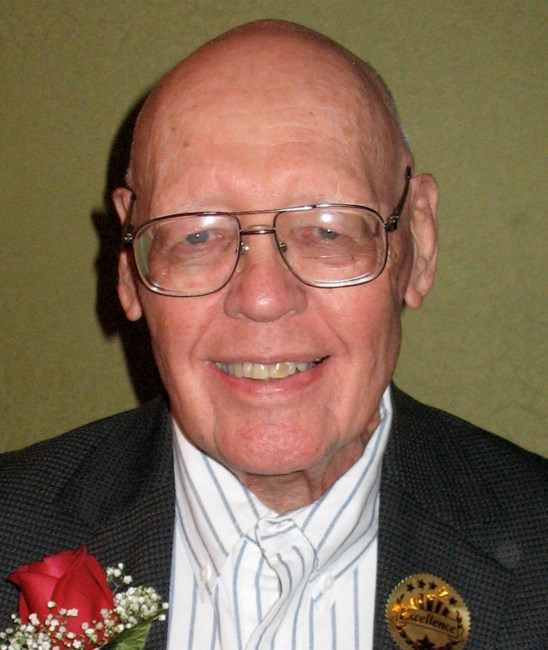 Obituary of Henry James "Jim" Snow