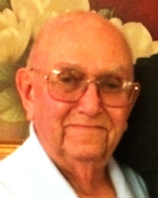 Obituary of Simon Leonard Silin