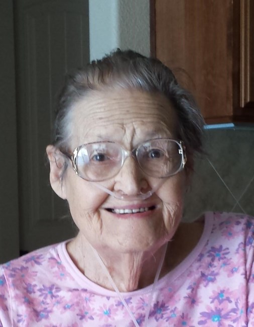Obituary of Shirley Dale Strappelli
