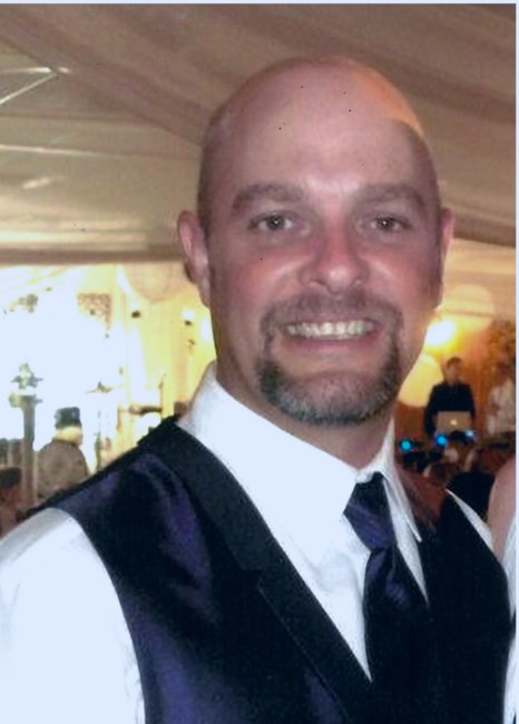 Obituary of Kenneth David Richard Mielke