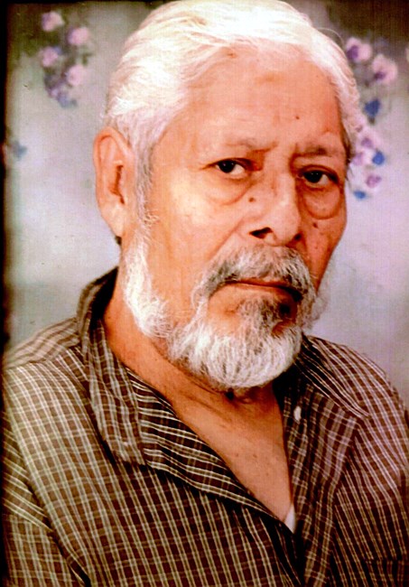 Obituary of Salvador Garcia