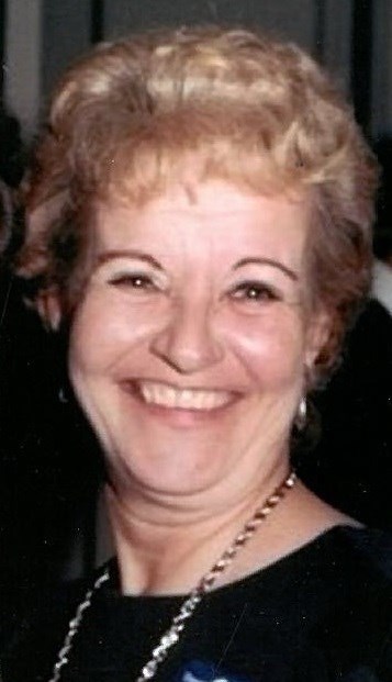 Obituario de Janice S. Albert