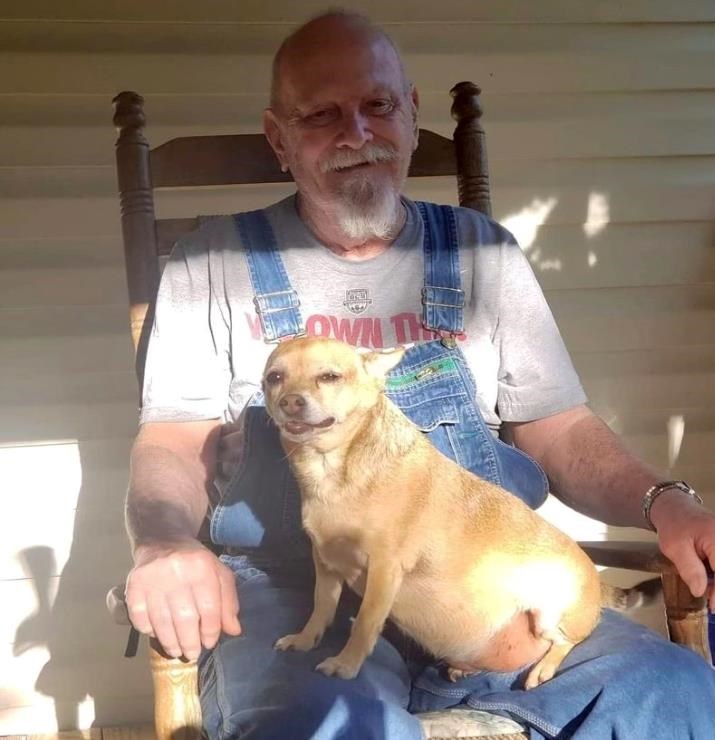 Obituary of Thomas Thorne