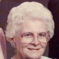 Obituary of Adeline Stoeckel