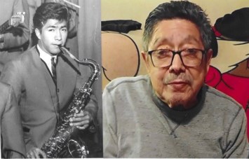 Obituary of Robert "Nano" Martinez Jr.