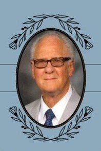 Obituary of Charles Grant Cook