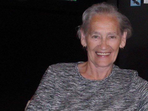 Obituary of Sylvia Champion